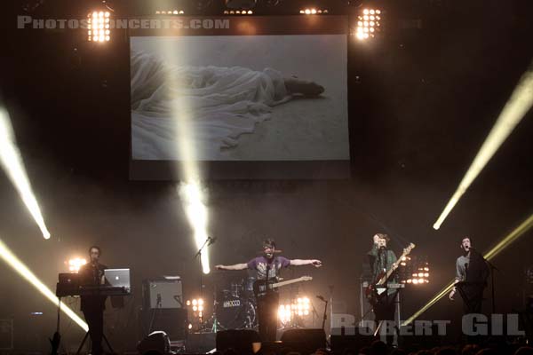 BRETON - 2012-11-03 - PARIS - Grande Halle de La Villette - 